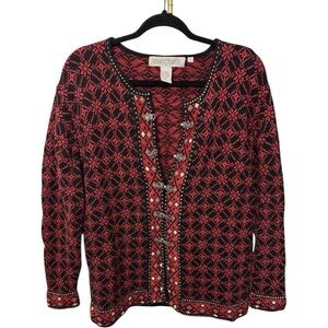 Nomadic Traders Cardigan